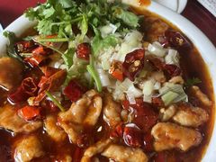 -北大地皖峰饭馆