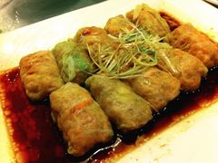 -金百万烤鸭店(马甸店)