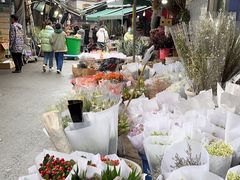 -循礼门鲜花花市(武汉循礼门店)