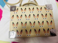 -MCM(比斯特上海购物村店)
