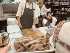 -清真·益鑫羊肉手抓馆(花园北街店)