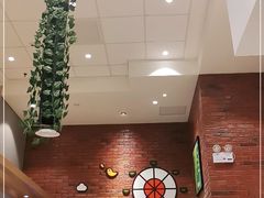 -德克士(益庄北国店)
