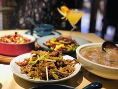 -山石榴·贵州菜(丰盛里店)