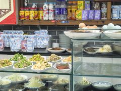 -雪琴面馆富安特色鱼汤面(城中花园店)