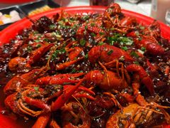 -常和州·夜宵大排档(常州单店)