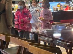 -泰谷酒店·太古码头闽菜自助餐厅