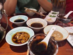 -1078號老北京涮肉(松柏店)
