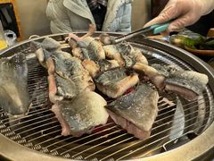 -味家烤肉烤鳗鱼牛排(西塔旗舰店)