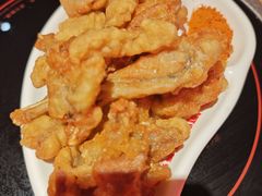 -何师傅美蛙鱼头(汉街店)