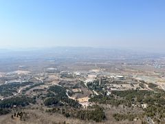 -响堂山石窟-北响堂山石窟