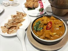 -若蘭慈·无国界素食料理(欢乐海岸店)