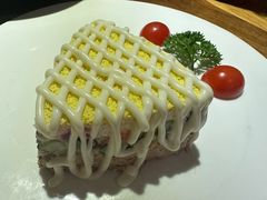 -通海俄式烧烤(下瓦房店)