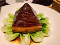 -杭州西子湖四季酒店·金沙厅