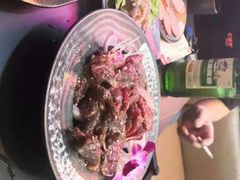 -齐齐哈尔烤肉·烧烤·烤鱼(万科时一区店)