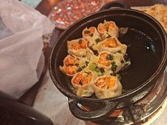 -山四砂锅(太原钟楼街店)