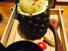 -云海肴·汽锅鸡·云南菜(天津国金汇店)