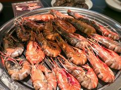 -東盛炭烤自助料理(玄武招商花园城店)