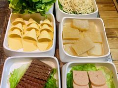 -龙虾风暴(松江店)