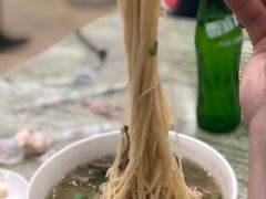 -十二忠手拉面(中华路店)