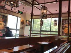 -鑫花溪牛肉米粉(文星广场店)