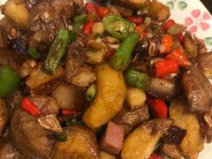 -公社食堂(牧电路店)