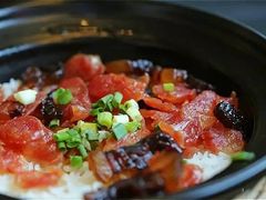 鸳鸯腊味饭-银记肠粉店(北京路店)