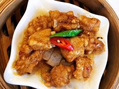 -点都德(大茶楼店)