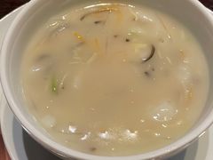 宋嫂鱼羹-杭州西子湖四季酒店·金沙厅