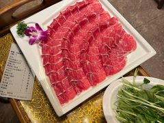 -南门涮肉(后海店)