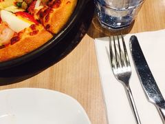 -必胜客(WOW中心城店)