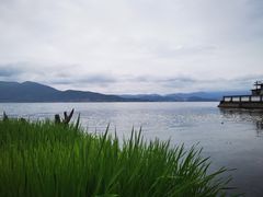 -大理洱海