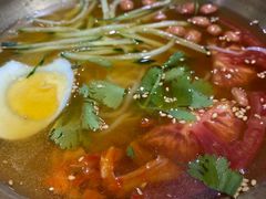 -鹤之乡·齐齐哈尔烤肉·非遗(秋涛路店)