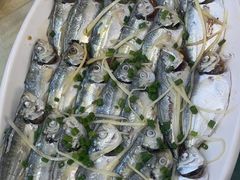 -锐记美食店·现捞海鲜(闸坡店)