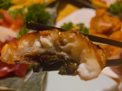 鳗鱼蒲烧-福匠日本料理(人民路店)