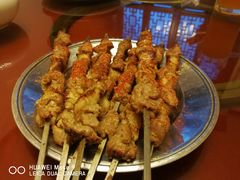 -来顺成饭庄