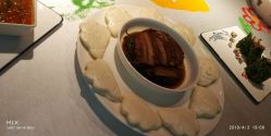 梅菜扣肉-特味村·宴会厅(生态园店)