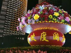 -天鹅湖大酒店