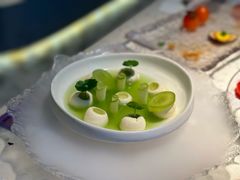 -Tomacado花厨(One ITC店)