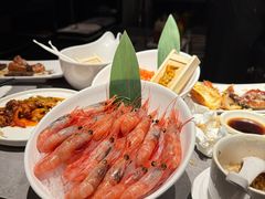 -水木锦堂·自助铁板烧(五道口购物中心店)