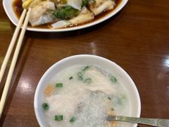 -牛氏石磨肠粉(海璟国际店)