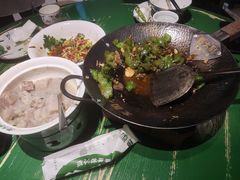 -费大厨辣椒炒肉(太平老街店)