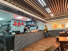 -老柴枝猪脚饭(窑岭店)