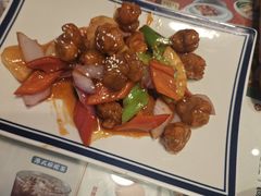 -香港新记茶餐厅(春熙太古里店)