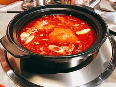 -江湖六膳門串串香(隆礼路店)