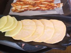 -杀猪天·韩国烤肉(总店)