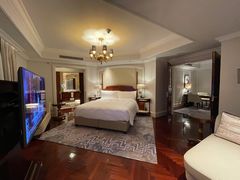 -广州富力丽思卡尔顿酒店