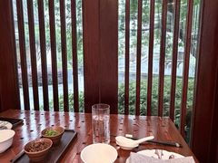 -宁波柏悦酒店·钱湖渔港