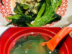 -牛邸·烧肉饭(来福士店)