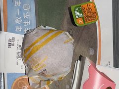 -麦当劳(学院大街店)