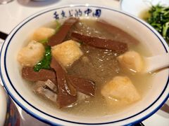 -应天大明王朝·南京菜(中山陵店)